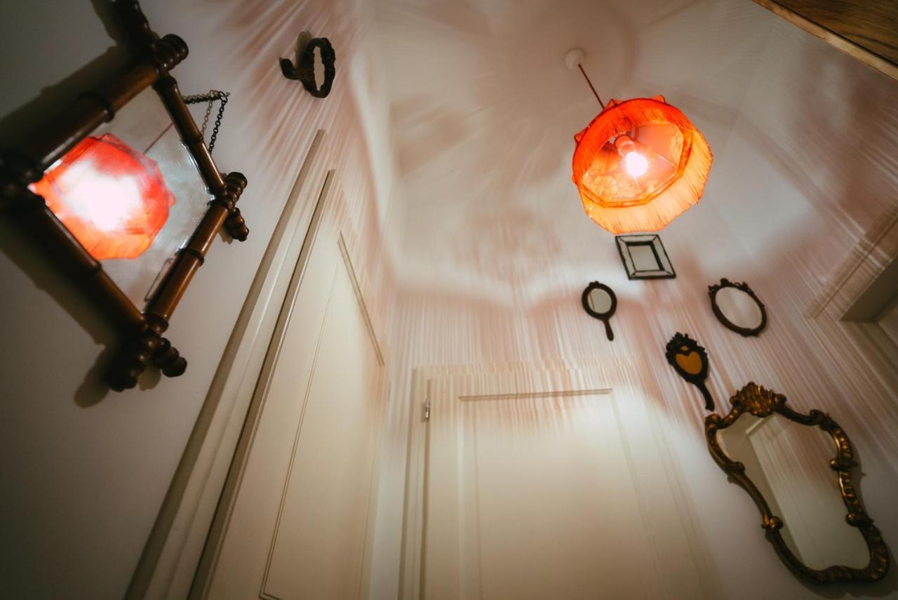 Domaine Boheme I Art De Vivre Lejlighed Guebwiller Eksteriør billede