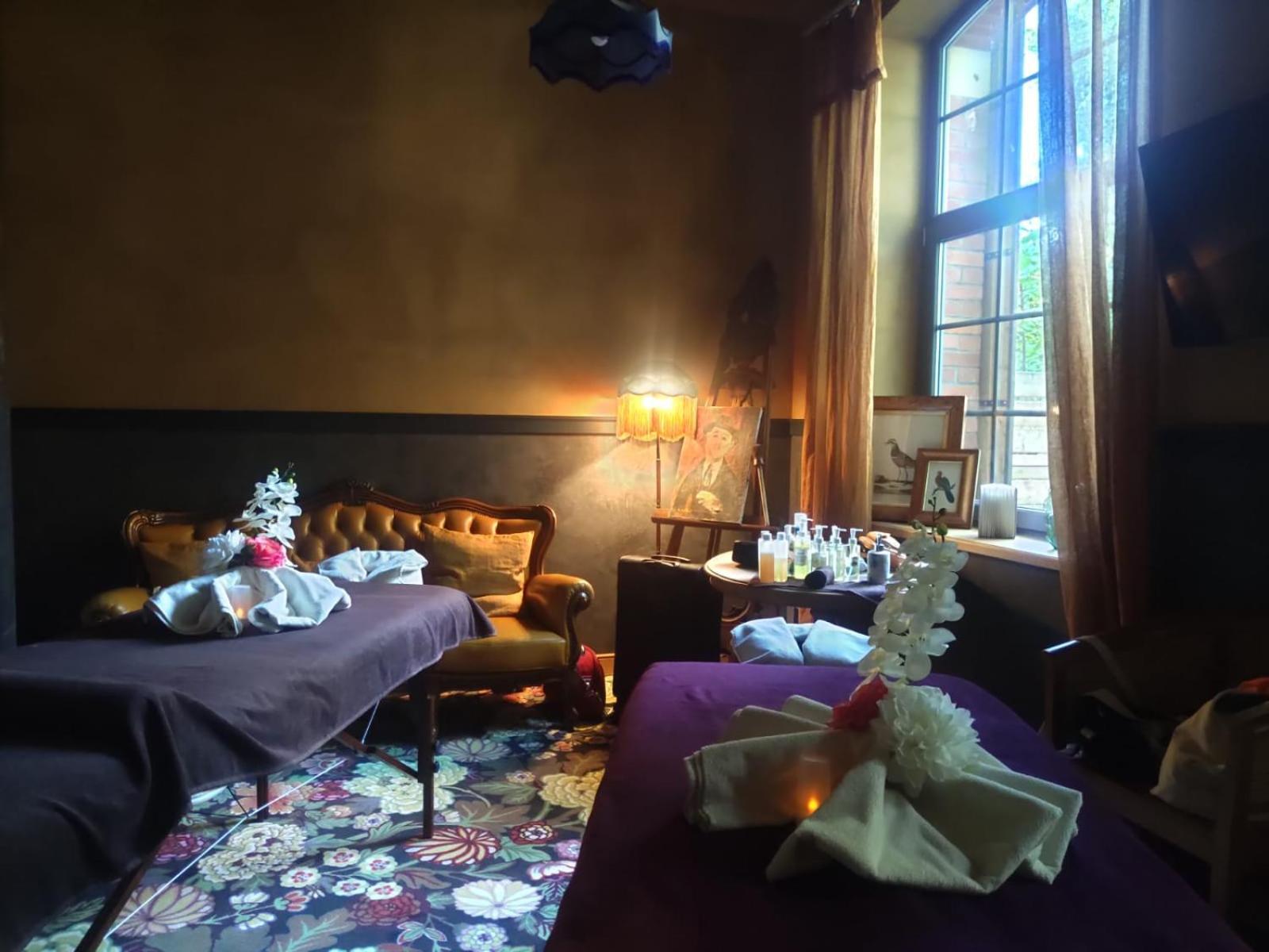 Domaine Boheme I Art De Vivre Lejlighed Guebwiller Eksteriør billede