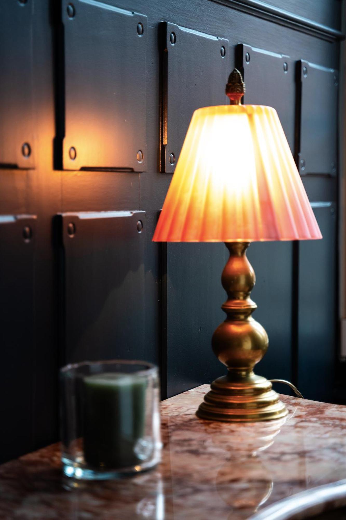 Domaine Boheme I Art De Vivre Lejlighed Guebwiller Eksteriør billede