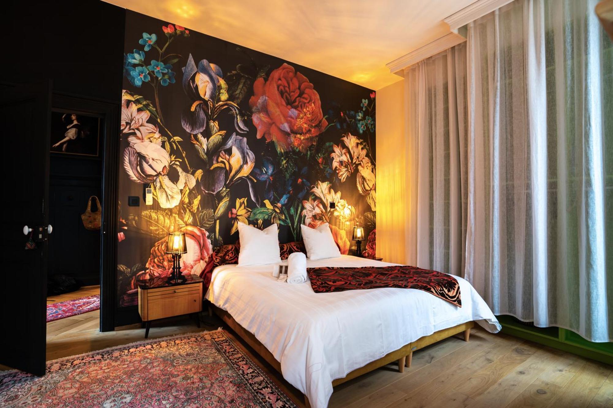 Domaine Boheme I Art De Vivre Lejlighed Guebwiller Eksteriør billede